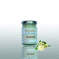 Jasmine Soy Candle 45g